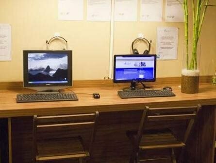 Beach Backpackers Hostel Rio de Janeiro