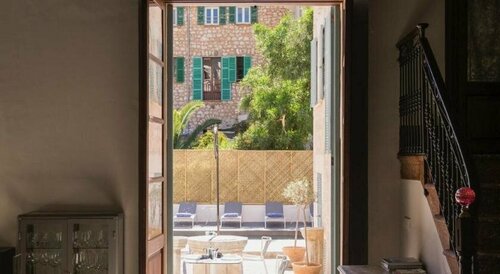 1902 Townhouse, Book Hotel Sóller 