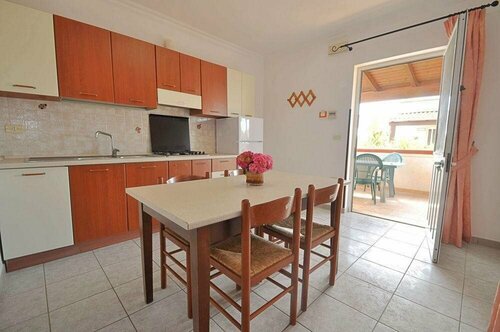 Residence Oasi di Mezzaluna, Book Hotel Hoteller i Carovigno med parkering, Parkering