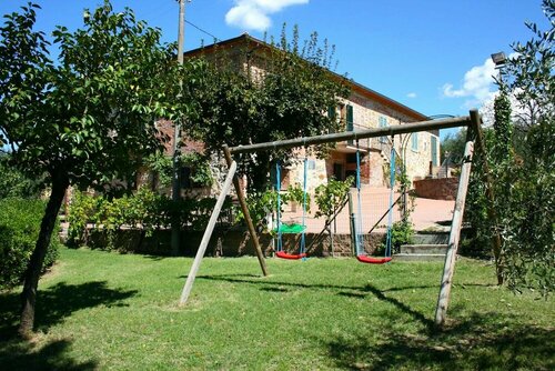 Casa Felice, Забронировать Вилла Отели Лучиньяно с бассейном, Бассейн