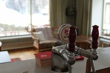 Hotel Echo, Забронировать Отель Гастайнерталь Зальцбург