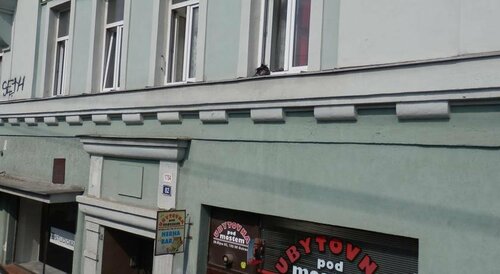 Ubytovna Pod Mostem, Foglalás Szálloda Ostrava Morva-Sziléziai kerület