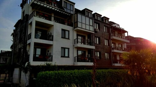 Venti Club - 456 Photos - 17 Reviews - Service Apartments, Забронировать Апартаменты/квартира Лозенец Район Приморско, рядом с Lozenets Bus Station