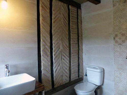 Valrural La Abuela Fani, Buchen Sie Hotel Brañosera 