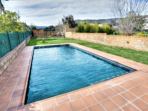 Casa Ricardo, Reservar Casa de férias Casas de campo em Calonge, Casa de campo / Cottage
