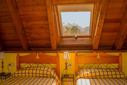 Casa Es Neres, Забронировать Гостевой дом Лес Val d'Aran