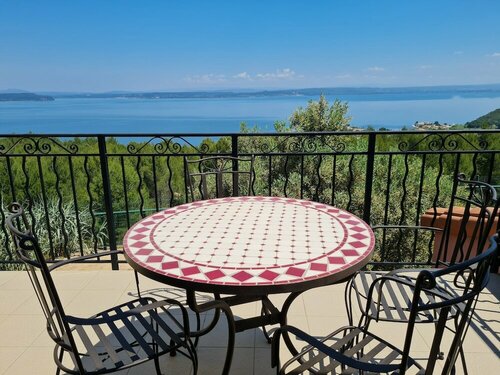 Residence de Tourisme la Provence, Забронировать Отель Истр Étang de Berre