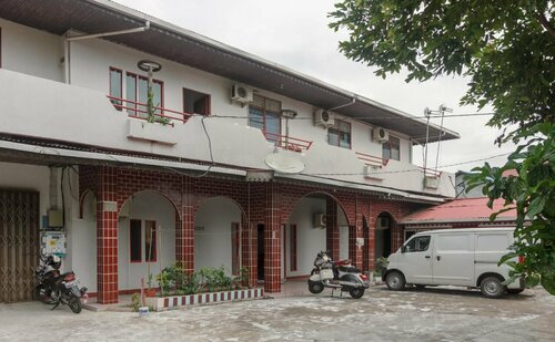 KoolKost Syariah near Ayani Mega Mall Pontianak, Забронировать Гостевой дом Понтианак West Kalimantan