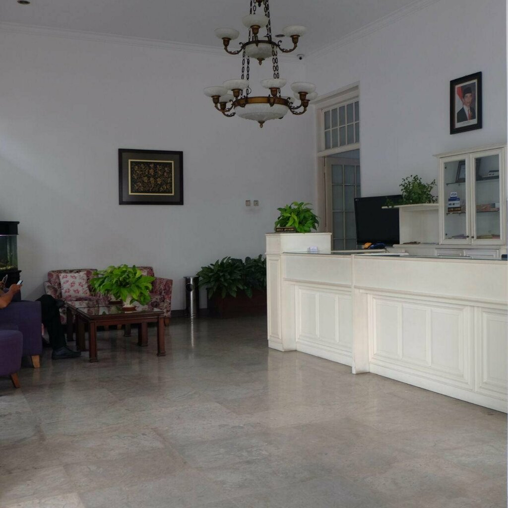 Kartika Hotel