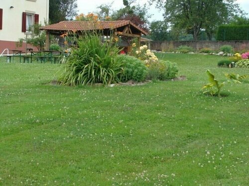 Les Cigales Chambre d'Hote, Reserva ahora Bed & breakfast Villafans 