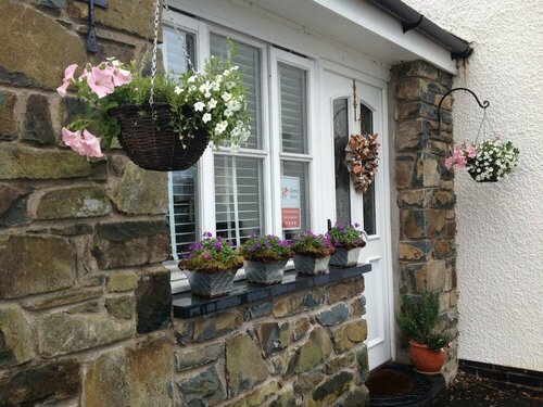 Snowdonia Snug, Prenota Appartamento Dolgellau 