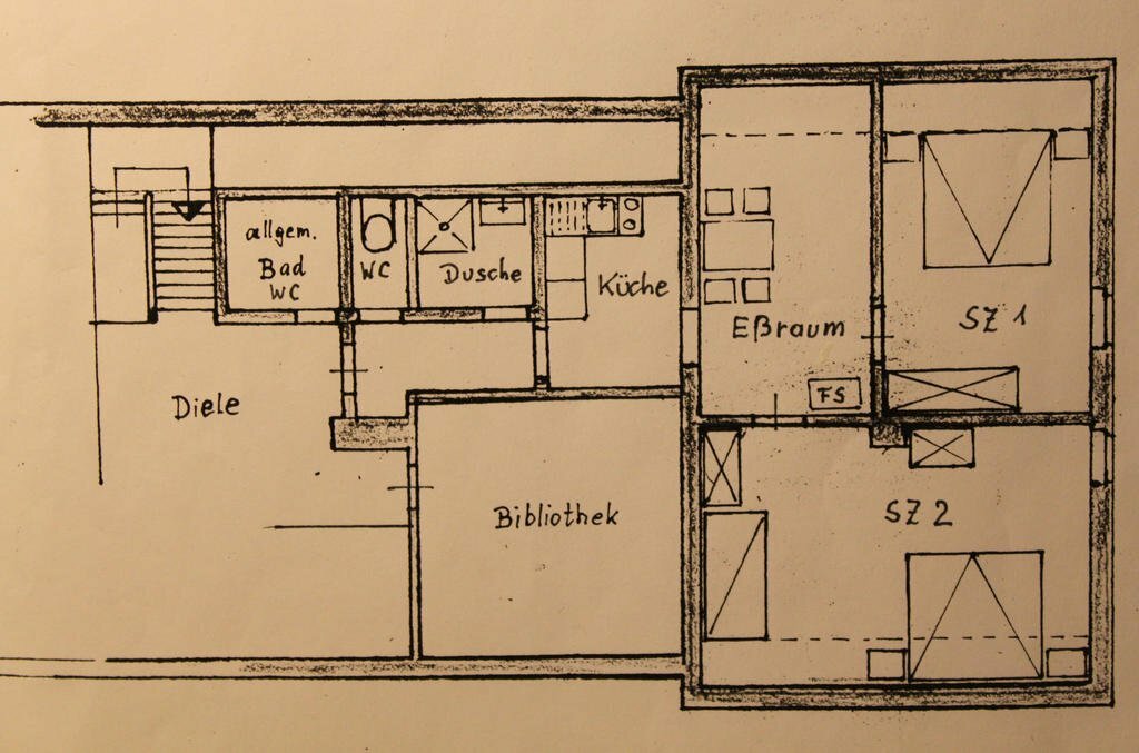Haus Linda