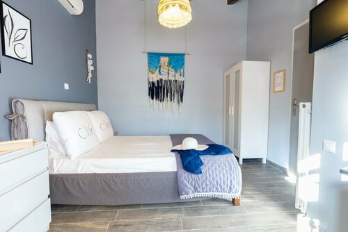 Maistros Studios, Reserva ahora Hostal o pensión Galaxidi Fokida