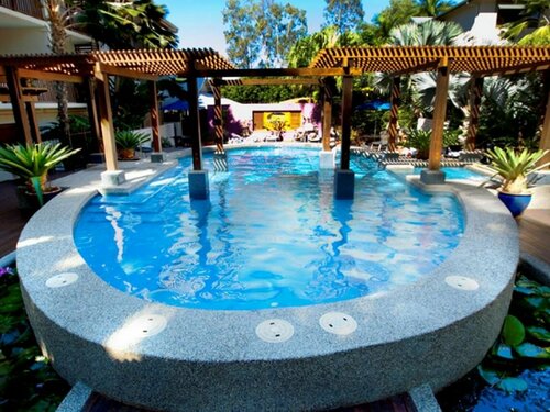 Freestyle Resort Port Douglas, Book Ferieresort Port Douglas Queensland