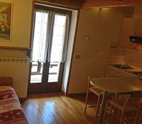 Residence Casa dei Fiori, Reserva ahora Hotel Alagna Valsesia Valsesia Monterosa