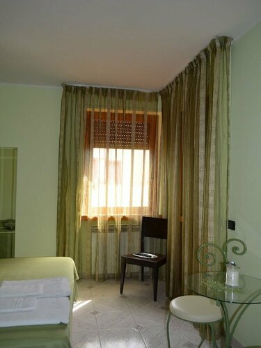 A Casa di Carla, Prenota Bed & breakfast Hotel a Terni con parcheggio, Parcheggio
