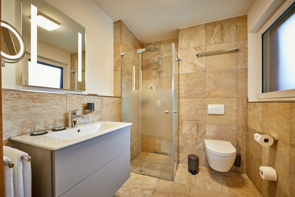 Bader Suites