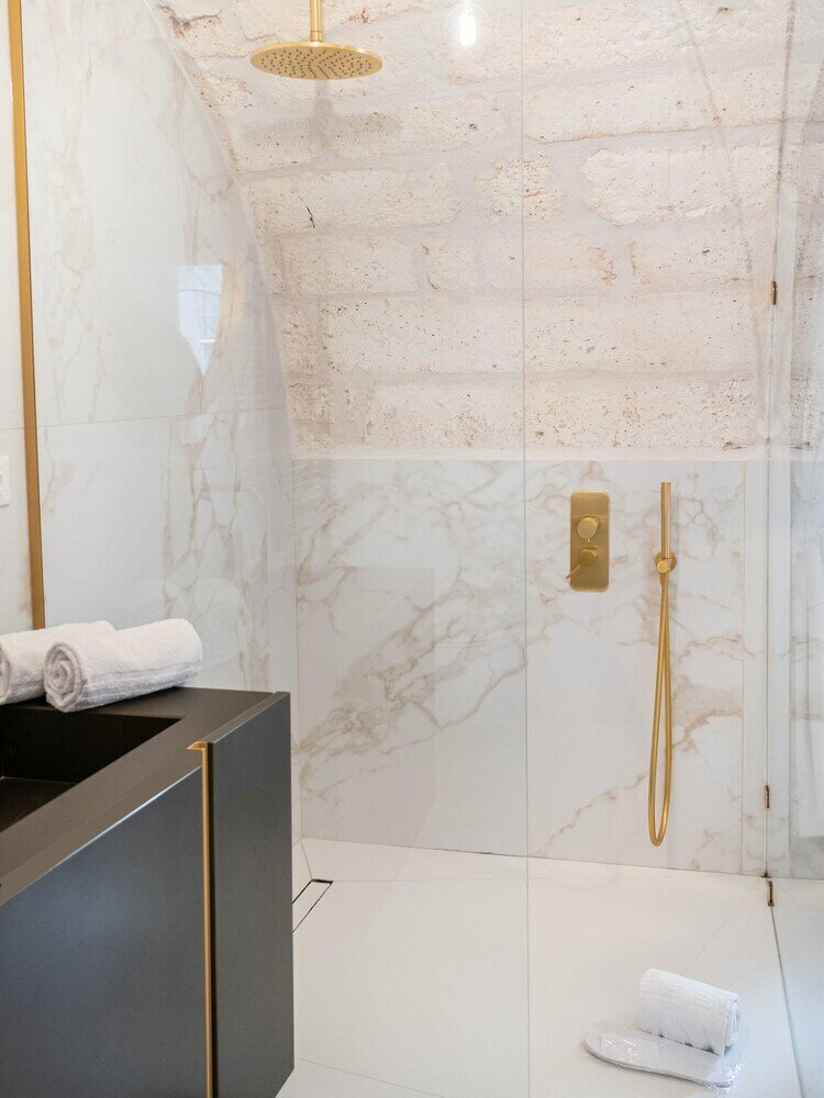 Dama Bianca Boutique Hotel Ostuni