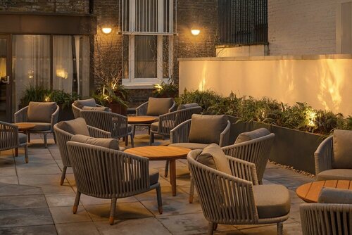 Hapimag Apartments London, Забронировать Апартаменты/квартира Кенсингтон и Челси Лондон