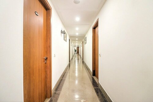 Hotel Airport View, Забронировать Отель Нью-Дели Национальный столичный округ Дели