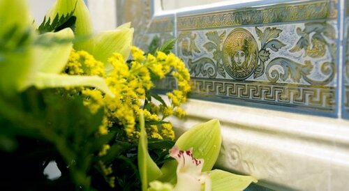 BB Piccolomini Inn, Book Hotel Hoteller i Rom med morgenmad, Morgenmad
