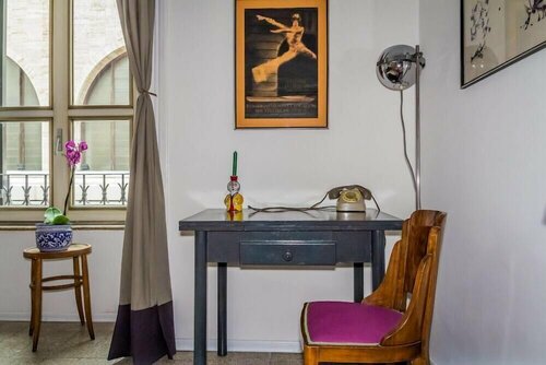 Bottega delle Arti, Забронировать Отель «постель и завтрак» Отели Рима с завтраком, рядом с Посольство Великобритании в Риме, Завтраки