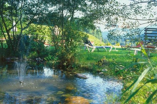 Sonnenbichl Hotel am Rotfischbach, Reservar Hotel Hotéis em Hoernergruppe com piscina, Piscina