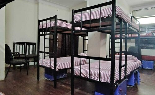 hotel Sahana residency, Забронировать Отель Эгмор-Нунгамбакам Ченнаи