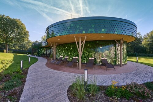 Hotel am Vitalpark, Reserva ahora Hotel  