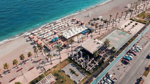 74 Otel, Забронировать Отель Отели Антальи с завтраком, Завтраки