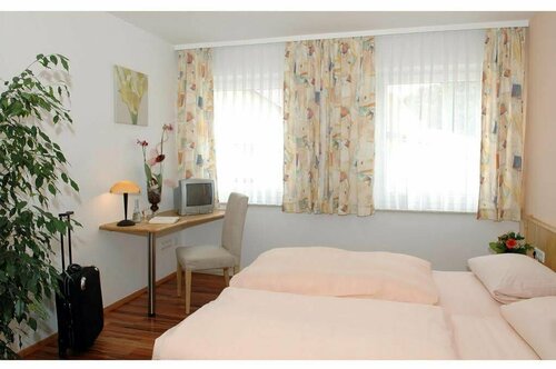 Blochums Gasthof Hirsch, Prenota Hotel Marktoberdorf Algovia dell'est