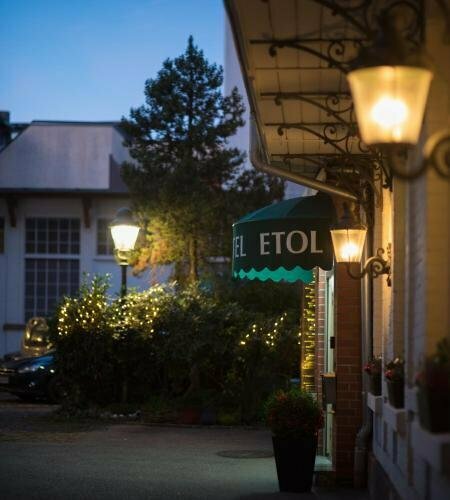 Hotel Etol - Superior, Забронировать Отель Отели Баден-Бадена 3 звезды, рядом с Монастырь Лихтенталь, 3*