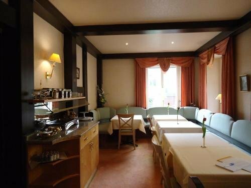 Buchner Hof, Rezerwuj Hotel Hagnau Badenia-Wirtembergia