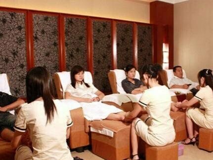 Shenzhen Fulai Garden Hotel (Former Shenzhen Taihao Garden Hotel), Забронировать Отель Отели Shenzhen Area 3 звезды, 3*