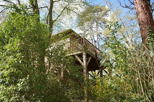 Manoir Du Parc, Забронировать Отель «постель и завтрак» Амбуаз Эндр и Луара
