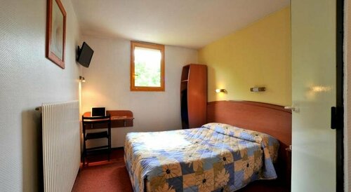 Hôtel Amarante, Prenota Hotel Besancon Doubs