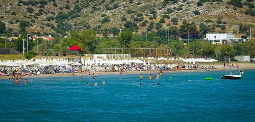 Apollonia Hotel Apartments, Забронировать Апартаменты/квартира Апартаменты Варкиза, Апартаменты/квартира
