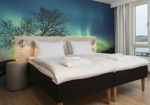 Thon Hotel Nordlys, Reserva ahora Hotel Bodø Kystriksveien