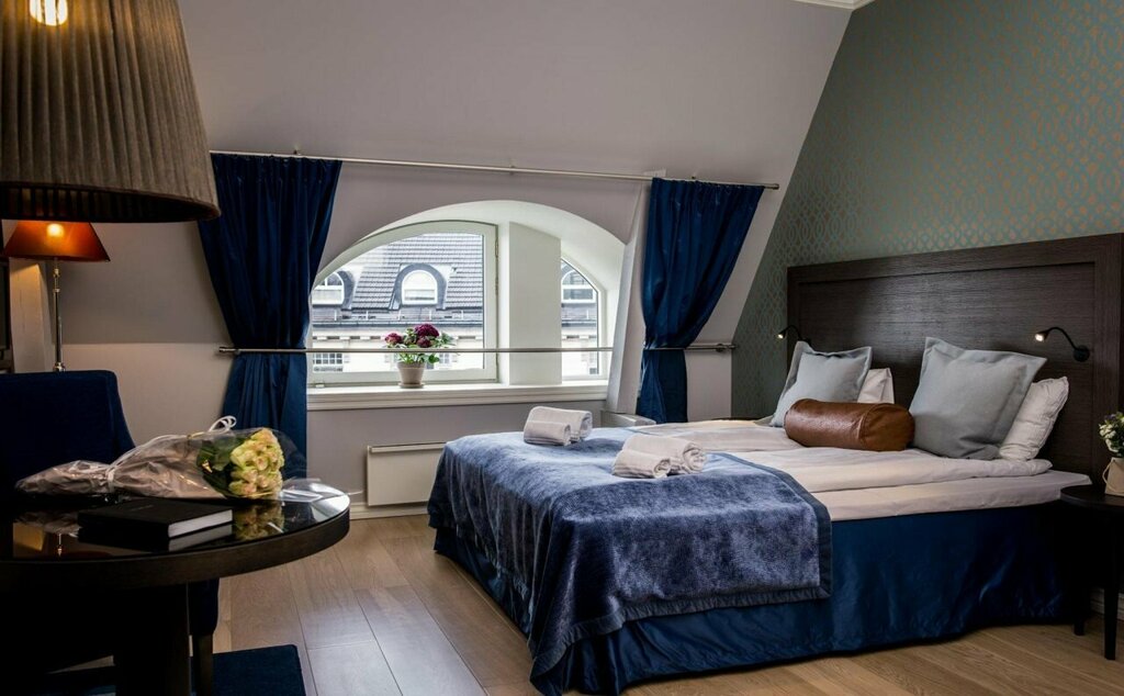 Frogner House Apartments Skovveien 15