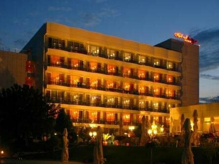 Hotel Afrodita, Reserva ahora Hotel Venus Constanta
