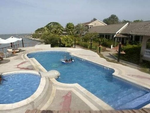 Hôtel Kadiandoumagne, Prenota Hotel Ziguinchor Senegal