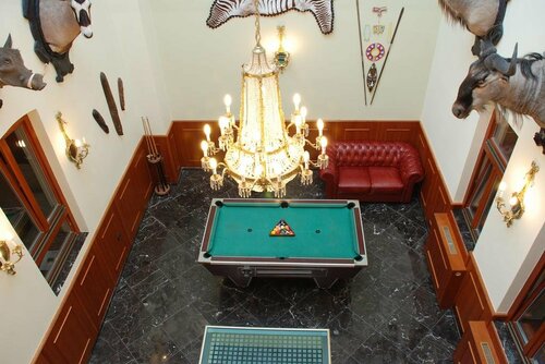 Hotel Most Slávy, Rezervovat Hotel Trencianske Teplice Trenčiansky kraj