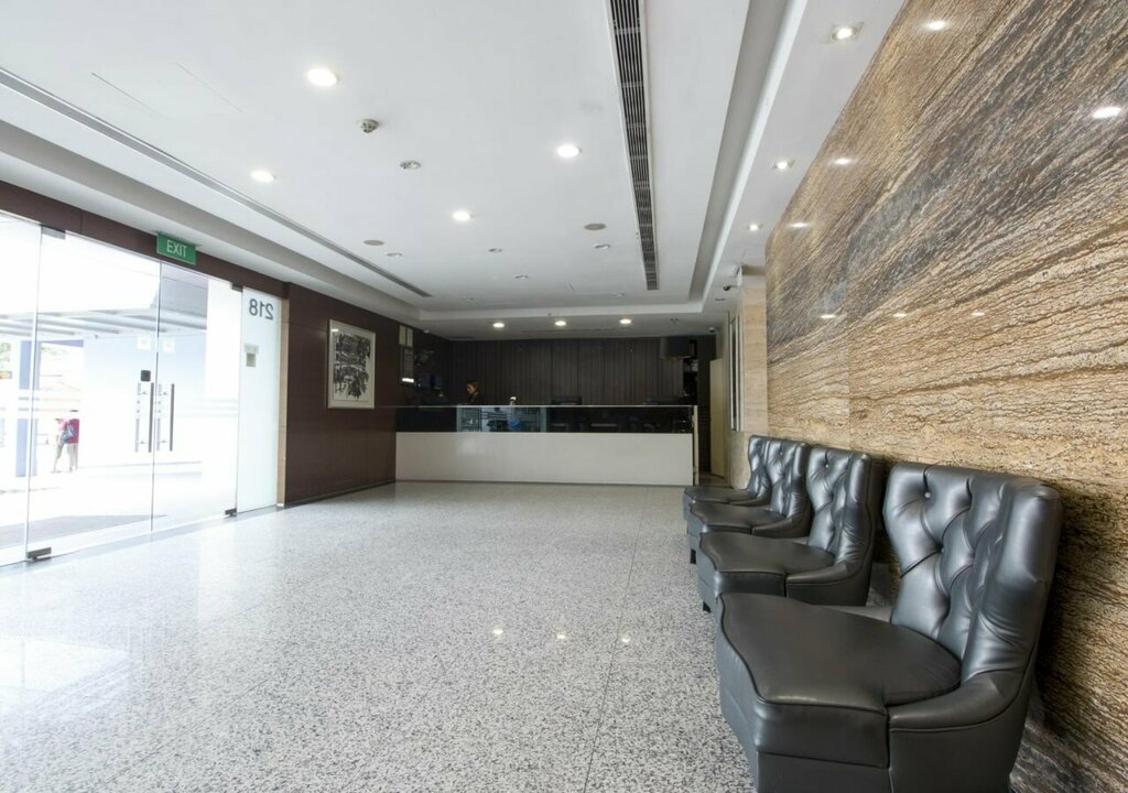 Value Hotel Balestier