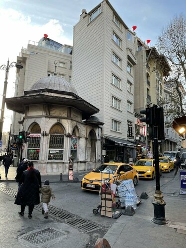 Old City Viva Hotel, Забронировать Отель СПА-отели Стамбула, рядом с Beyazit State Library, SPA-услуги