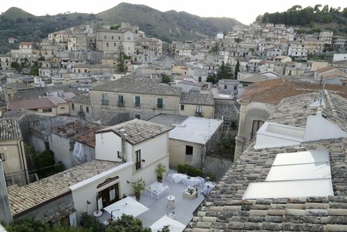 Al Palazzo, Book Bed and Breakfast Hotels in Calabria with Breakfast, Breakfasts