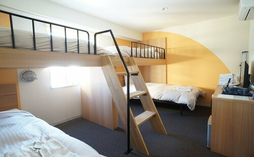 Toyron's Hotel Chitose, Buchen Sie Hotel Chitose Douou