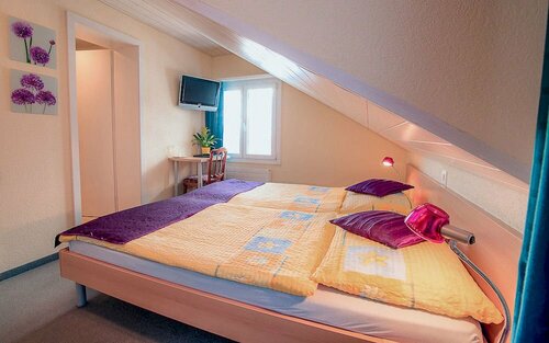 Eiger Guesthouse, Đặt Khách sạn Lauterbrunnen Jungfrau