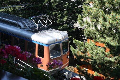 Haus Schonblick, Prenota Hotel Zermatt 