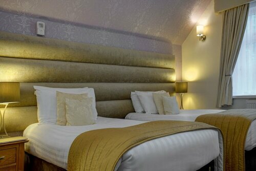 Best Western Plus Scottish Borders, Selkirk Philipburn Hotel, Varaa Hotelli Selkirk Borders