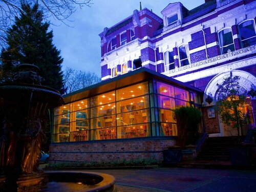 Best Western The Alicia, Rezervați Hotel Hoteluri de afaceri în Merseyside, 4* 5*